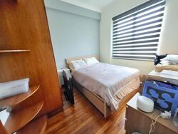 Springdale Condominium (D21), Condominium #587738651